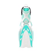 Fins STUTEN X-STREAM Yellow R