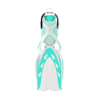 Fins STUTEN X-STREAM Yellow R