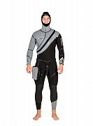 FLEXA wetsuit Stuten THERM neue 2019 4 - ML