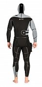 FLEXA wetsuit Stuten THERM neue 2019 4 - ML