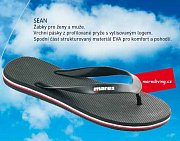 Flip-Flops Damen und Junior MARES SEAN Y & L 37