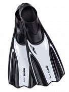 Flossen MARES MANTA JR - Kinder Modrá 31 / 33