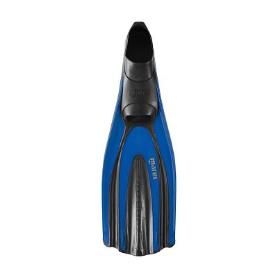 Flossen mit Beuten STUTEN Superchannel FF Yellow 46/47
