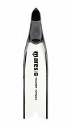 Flossen mit Booties MARES RAZOR APNOE - Freitauchen 43/44 Zentral