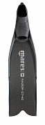 Flossen mit Booties MARES RAZOR C740 - Freitauchen Licht 47/48