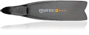 Flossen mit Booties MARES RAZOR CARBON - Freitauchen 46/47