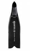 Flossen mit Booties MARES RAZOR F740 - Freitauchen 41/42