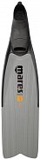 Flossen mit Booties MARES RAZOR - Freitauchen 45/46