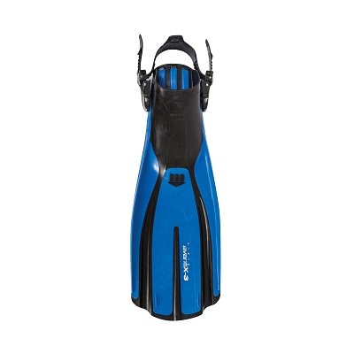 Flossen mit Gürtel MARES PLANA AVANTI X3 Černá R