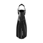 Flossen mit Gürtel MARES PLANA AVANTI X3 Modrá XL