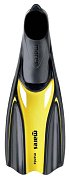 Flossen mit MARES MANTA Stiefel Bílá 38 / 39