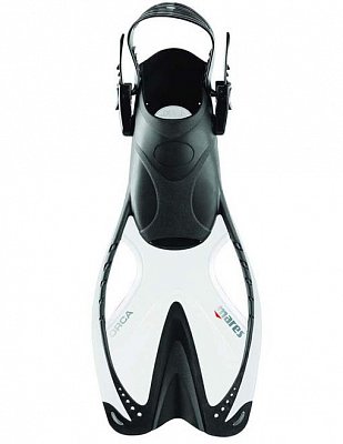 Flossen mit Riemen Mares FINS ORCA - Schnorcheln - Kinder