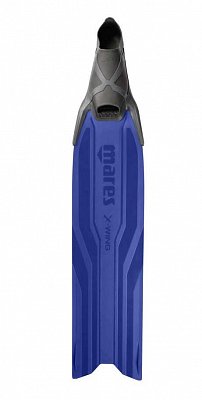 Flossen mit Stiefel MARES X-WING - Free Diving 38 / 39