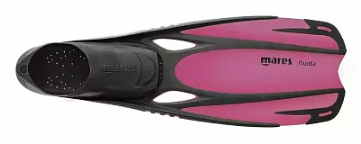 Fluidrippen MARES JUNIOR - Baby Pink 31/33