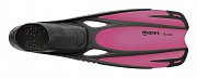 FULL Schnorcheln MASK + PLOUTVR Fluid - Baby Set Rosa XS 27-30