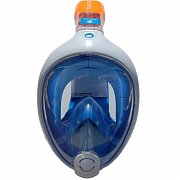 FULL Schnorcheln Masken XS Růžová