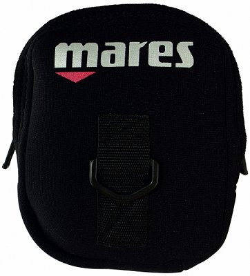 Gehäuse MARES COMFORT POUCH