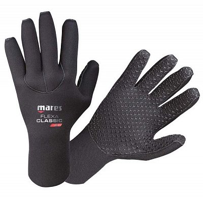 Handschuhe FLEXA STUTEN Classic 3 mm L