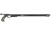 Harpoon Rubber MARES Sling Gun STRIKE BASE 100 cm