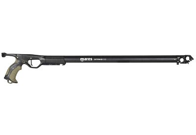 Harpoon Rubber MARES Sling Gun STRIKE BASE 100 cm