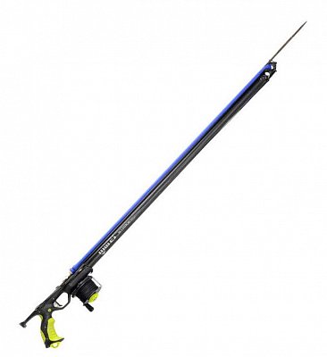 Harpune Gummistuten Mares STRIKE 90 cm