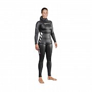 Hosen MARES wetsuit APNOE 17 LADY - Harpunen und Freitauchen 5 - L