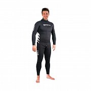 Hosen MARES wetsuit APNOE 50 Offenzellige - Harpunen und Freitauchen 2 - S