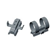 Kappenhalter für XR - Leuchten Brackets (Paar) - XR Linie Mares