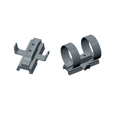 Kappenhalter für XR - Leuchten Brackets (Paar) - XR Linie Mares