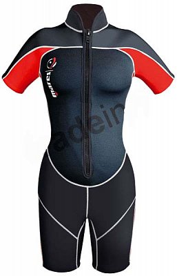 Kurz wetsuit MARES MIRA LADY SHORTY 2,2 mm 3 - M