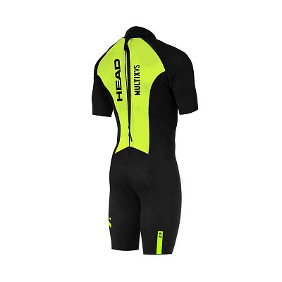 Kurzer Neoprenanzug HEAD OW MULTIX VS 2.5 MAN L