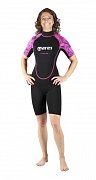 Kurzer Neoprenanzug MARES SHORTY MANTA LADY 2020 2.2mm 2 - XS
