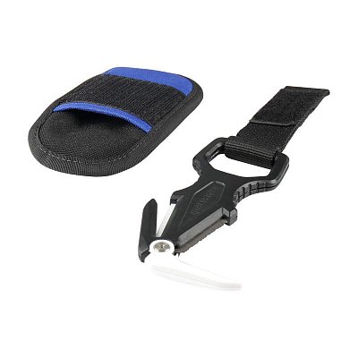 LINE-CUTTER TITANIUM/CERAMIC Mares Tirkysová