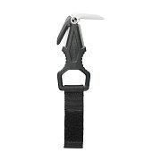 LINE-CUTTER TITANIUM/CERAMIC Mares Tirkysová