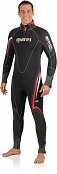 MARES 2NDSKIN wetsuit - Second Skin - 6 mm 8 - XXXL