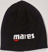 MARES CAP - Hut Mares