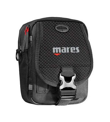 MARES CRUISE DIVER - Bag - Waist zu Dokumenten