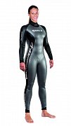 MARES Dampfer wetsuit LADY HORIZON 10 - Harpunen und Freitauchen 0 - XXS