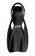 MARES Flossen XR Power Plan TEC XL Silver