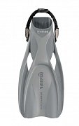 MARES Flossen XR Power Plan TEC XL Silver