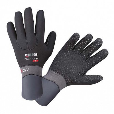 MARES Handschuhe Flex Fit 5 mm L