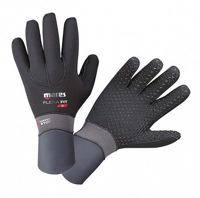 MARES Handschuhe Flex Fit 5 mm XS