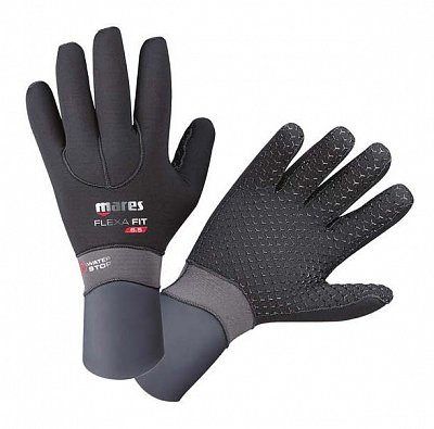 MARES Handschuhe Flex Fit 6.5 mm XL