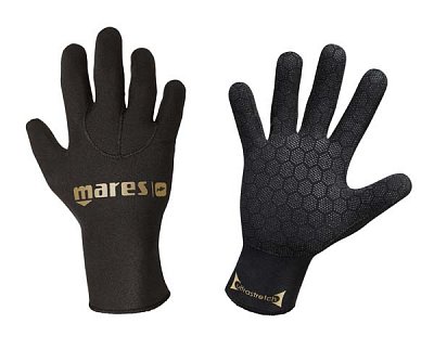 MARES Handschuhe FLEX GOLD 30 Ultra 3 mm XS / S