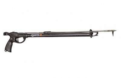 MARES Harpune Gummi-Riemen-Gun SNIPER ALPHA 75 cm