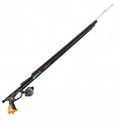 MARES Harpune Gummi-Riemen-Gun SNIPER für DS 100