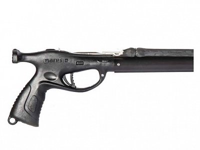 MARES Harpune Gummi-Riemen-Gun Sniper Pro 100