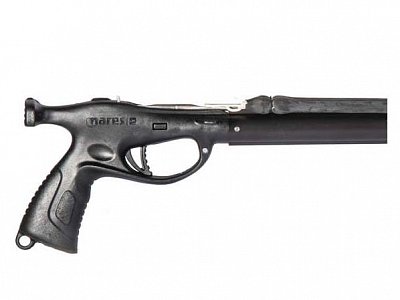 MARES Harpune Gummi-Riemen-Gun Sniper Pro 90