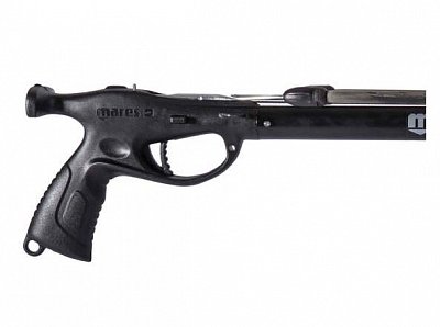MARES Harpune Gummi-Riemen-Gun SNIPER PS 90