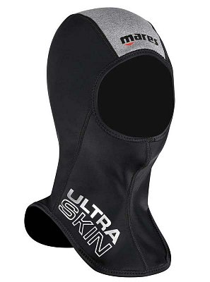 MARES Kukla UltraSkin Lange Hood XS